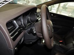 昊锐(海外) 2013款 2.0TSI DSG L&K限量版