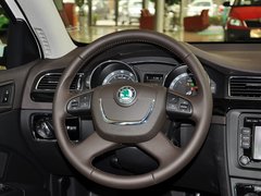 昊锐(海外) 2013款 2.0TSI DSG L&K限量版