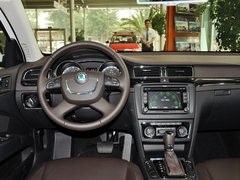昊锐(海外) 2013款 2.0TSI DSG L&K限量版