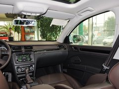 昊锐(海外) 2013款 2.0TSI DSG L&K限量版