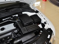 昊锐(海外) 2013款 2.0TSI DSG L&K限量版