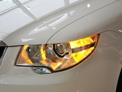 昊锐(海外) 2013款 2.0TSI DSG L&K限量版