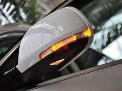 昊锐(海外) 2013款 2.0TSI DSG L&K限量版