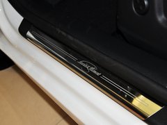 昊锐(海外) 2013款 2.0TSI DSG L&K限量版