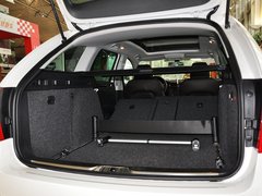 昊锐(海外) 2013款 2.0TSI DSG L&K限量版