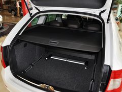 昊锐(海外) 2013款 2.0TSI DSG L&K限量版