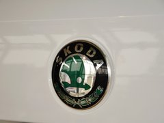 昊锐(海外) 2013款 2.0TSI DSG L&K限量版