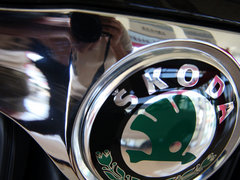 昊锐(海外) 2013款 2.0TSI DSG L&K限量版