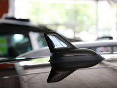 昊锐(海外) 2013款 2.0TSI DSG L&K限量版