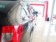 昊锐(海外) 2013款 2.0TSI DSG L&K限量版