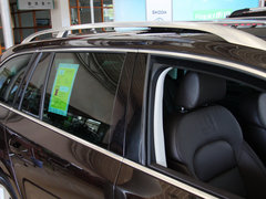 昊锐(海外) 2013款 2.0TSI DSG L&K限量版
