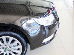 昊锐(海外) 2013款 2.0TSI DSG L&K限量版