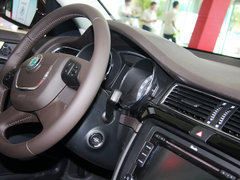 昊锐(海外) 2013款 2.0TSI DSG L&K限量版
