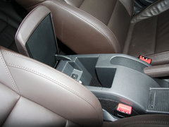 昊锐(海外) 2013款 2.0TSI DSG L&K限量版