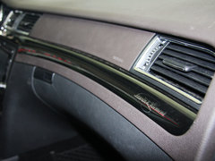 昊锐(海外) 2013款 2.0TSI DSG L&K限量版