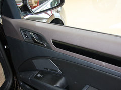 昊锐(海外) 2013款 2.0TSI DSG L&K限量版