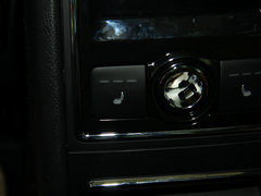 昊锐(海外) 2013款 2.0TSI DSG L&K限量版