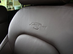 昊锐(海外) 2013款 2.0TSI DSG L&K限量版