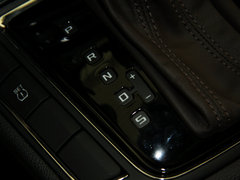 昊锐(海外) 2013款 2.0TSI DSG L&K限量版