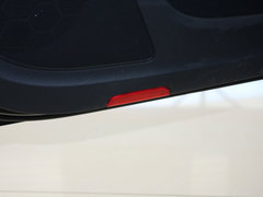 昊锐(海外) 2013款 2.0TSI DSG L&K限量版