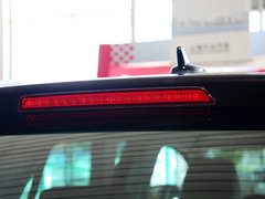 昊锐(海外) 2013款 2.0TSI DSG L&K限量版