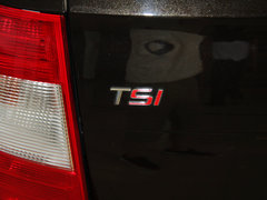 昊锐(海外) 2013款 2.0TSI DSG L&K限量版