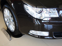 昊锐(海外) 2013款 2.0TSI DSG L&K限量版