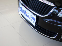 昊锐(海外) 2013款 2.0TSI DSG L&K限量版