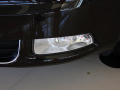 昊锐(海外) 2013款 2.0TSI DSG L&K限量版