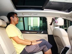 昊锐(海外) 2013款 2.0TSI DSG L&K限量版