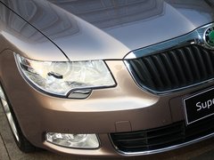 昊锐(海外) 2013款 2.0TSI DSG L&K限量版
