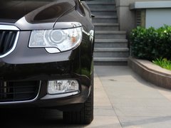 昊锐(海外) 2013款 2.0TSI DSG L&K限量版