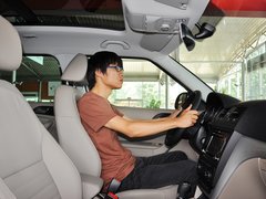 Yeti（进口） 2013款 1.8T DCT 尊贵版 5座