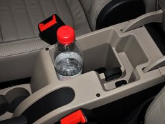 Yeti（进口） 2013款 1.8T DCT 尊贵版 5座
