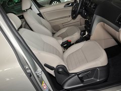 Yeti（进口） 2013款 1.8T DCT 尊贵版 5座