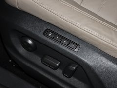Yeti（进口） 2013款 1.8T DCT 尊贵版 5座