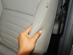 Yeti（进口） 2013款 1.8T DCT 尊贵版 5座