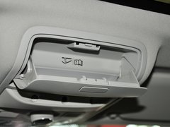 Yeti（进口） 2013款 1.8T DCT 尊贵版 5座