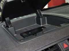Yeti（进口） 2013款 1.8T DCT 尊贵版 5座