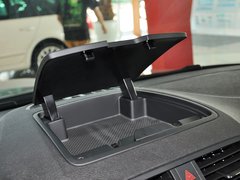 Yeti（进口） 2013款 1.8T DCT 尊贵版 5座