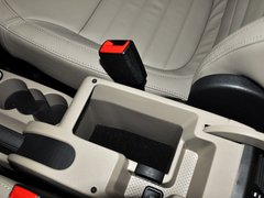 Yeti（进口） 2013款 1.8T DCT 尊贵版 5座