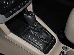 Yeti（进口） 2013款 1.8T DCT 尊贵版 5座