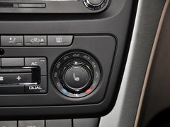 Yeti（进口） 2013款 1.8T DCT 尊贵版 5座