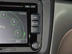 Yeti（进口） 2013款 1.8T DCT 尊贵版 5座