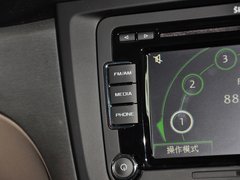Yeti（进口） 2013款 1.8T DCT 尊贵版 5座