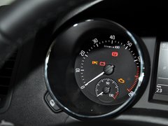Yeti（进口） 2013款 1.8T DCT 尊贵版 5座