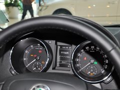 Yeti（进口） 2013款 1.8T DCT 尊贵版 5座