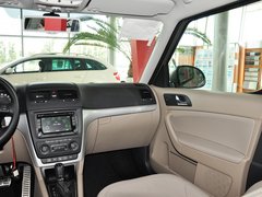 Yeti（进口） 2013款 1.8T DCT 尊贵版 5座