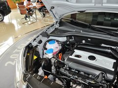 Yeti（进口） 2013款 1.8T DCT 尊贵版 5座