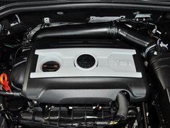 Yeti（进口） 2013款 1.8T DCT 尊贵版 5座